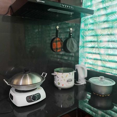 Condo For Rent - Cagayan De Oro Luaran gambar
