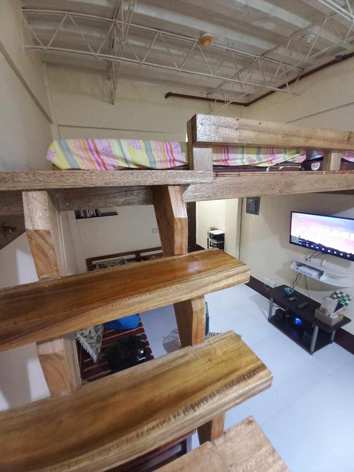 Condo For Rent - Cagayan De Oro Luaran gambar