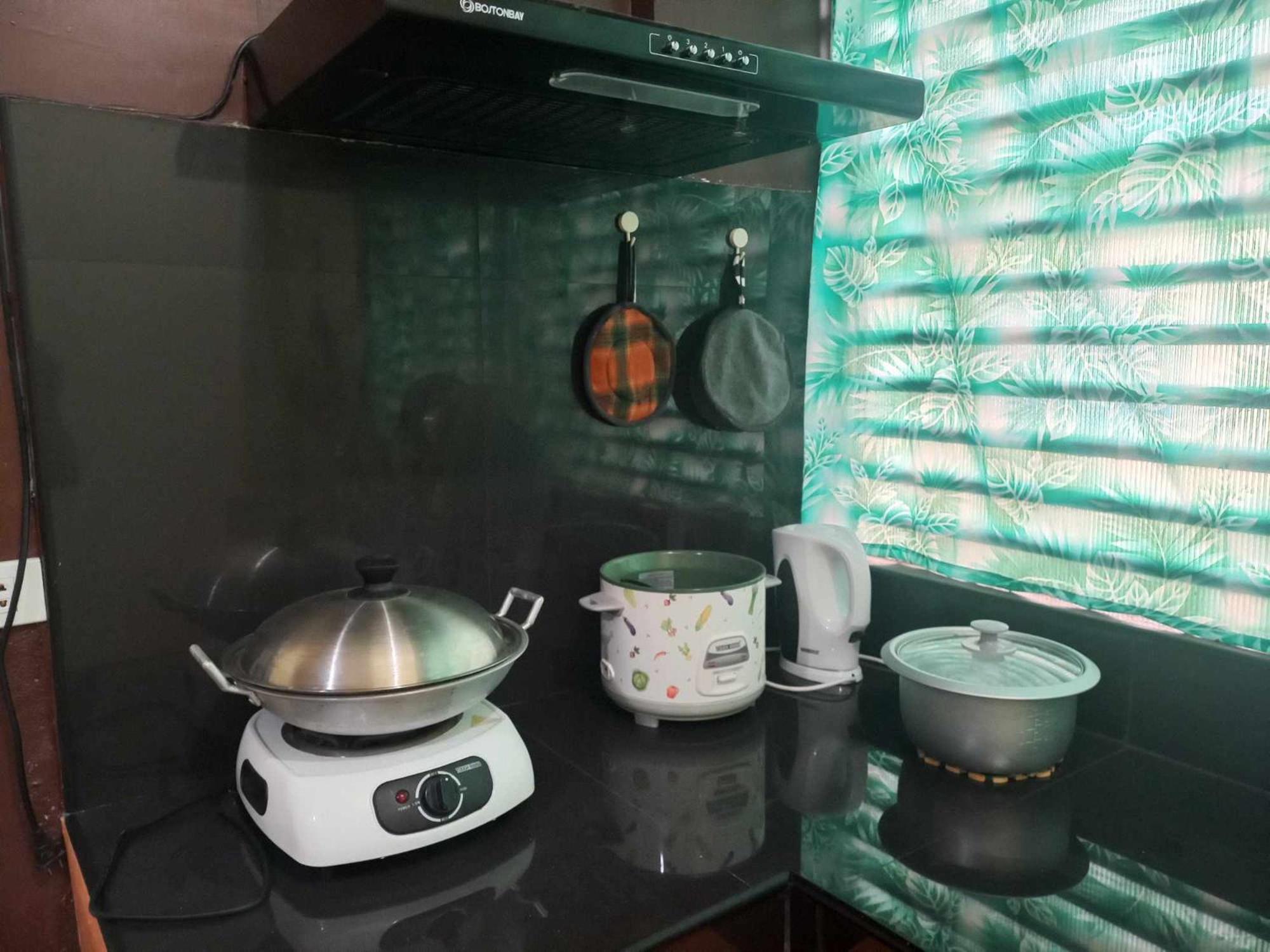 Condo For Rent - Cagayan De Oro Luaran gambar