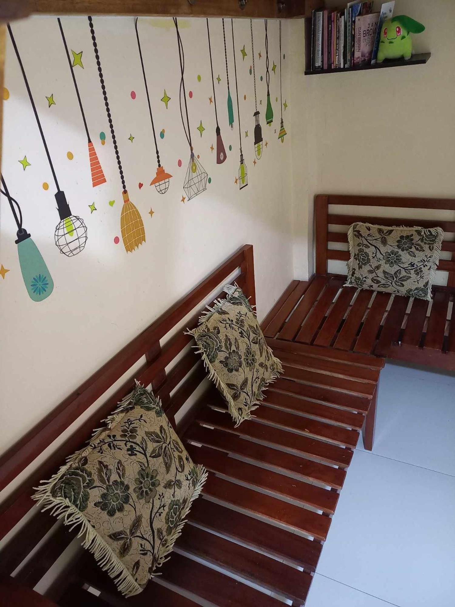 Condo For Rent - Cagayan De Oro Luaran gambar